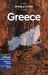 Lonely Planet Greece