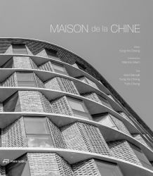 Maison de la Chine : A Building by Atelier FCJZ