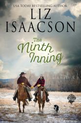 The Ninth Inning (Large Print Paperback)