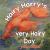 Hairy Harry's Very Hairy Day