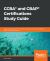 CCBA® and CBAP® Certifications Study Guide : Expert Tips and Practices in Business Analysis to Pass the Certification Exams on the First Attempt