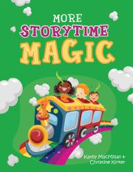 More Storytime Magic