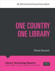 One Country One Library