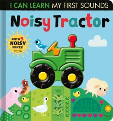 Noisy Tractor