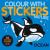 Ocean : Colour with Stickers: Nature