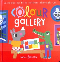 Colour Gallery