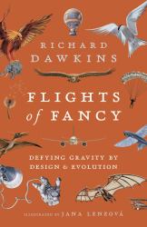 Flights of Fancy : Defying Gravity by Design and Evolution