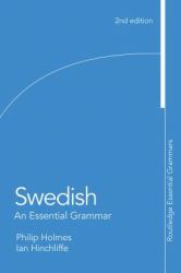 Swedish: An Essential Grammar