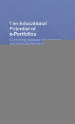 Educational Potential of e-Portfolios