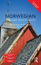 Colloquial Norwegian