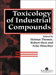 Toxicology of industrial compounds