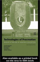 Technologies of Procreation