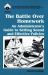 The Battle over Homework : An Administrator′s Guide to Setting Sound and Effective Policies