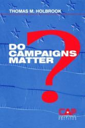 Do Campaigns Matter?