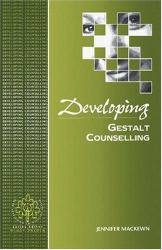 Developing Gestalt Counselling