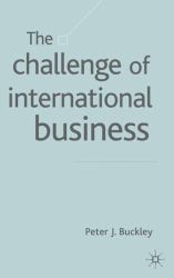 Challenge of International Business