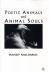 Poetic Animals and Animal Souls