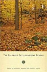 Palgrave Environmental Reader