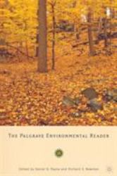 The Palgrave Environmental Reader