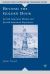 Beyond the Golden Door : Jewish American Drama and Jewish American Experience