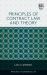 Principles of Contract Law and Theory