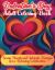 Valentine's Day Adult Book : Serene Hearts and Intricate Designs for a Relaxing Celebration