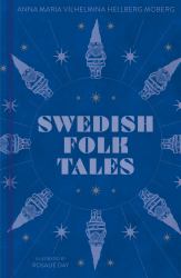 Swedish Folk Tales