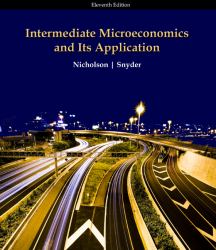 Intermediate Microeconomics and Its Application