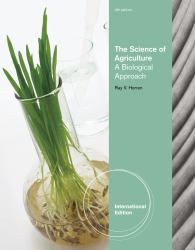 The Science of Agriculture : A Biological Approach