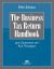 The Business Tax Return Handbook, Fifth Edition