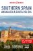 Insight Guides Southern Spain, Andalucía and Costa Del Sol: Travel Guide with EBook