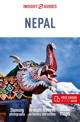 Insight Guides Nepal : Travel Guide with Free Ebook