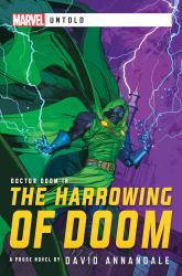 The Harrowing of Doom : A Marvel Untold Novel