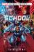 School of X : A Marvel: Xavier's Institute Anthology