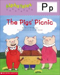 The Pigs' Picnic