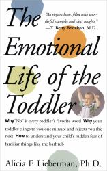 Emotional Life of the Toddler