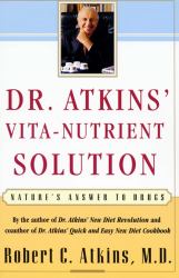 Dr. Atkins' Vita-Nutrient Solution