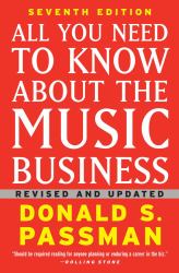 All You Need to Know about the Music Business