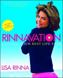 Rinnavation : Getting Your Best Life Ever