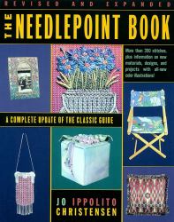 Needlepoint Book