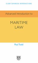 Advanced Introduction to Maritime Law