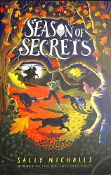 Season of Secrets