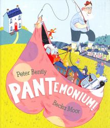 PANTemonium!