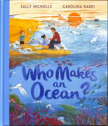 Who Makes an Ocean?