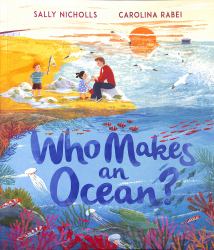 Who Makes an Ocean