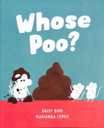 Whose Poo?