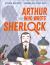 Arthur, Who Wrote Sherlock