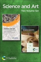 Science and Art : Two Volume Set