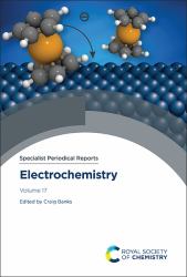 Electrochemistry : Volume 17