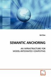 Semantic Anchoring